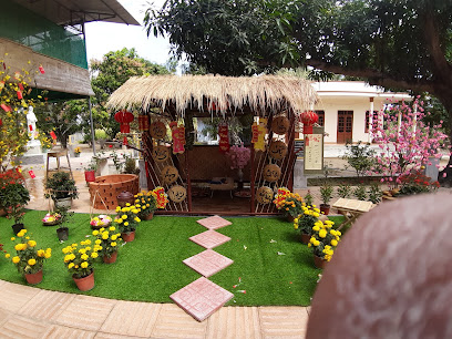 Chùa Thạnh Nhuận