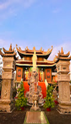Bửu Liên Hoa Viện