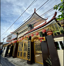 Chùa Viên Thông