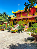 Chùa Long Cảnh
