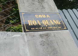 Chùa Hòa Quang