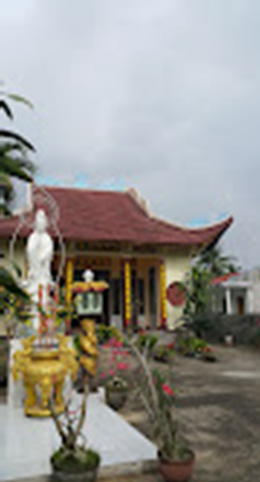 Thanh Liên Ni Tự