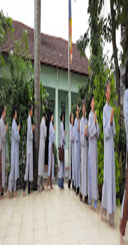Chùa Linh Nghĩa