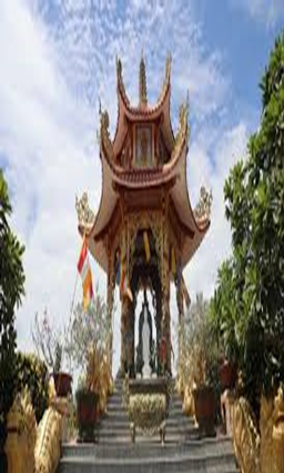 Chùa Quảng Đức