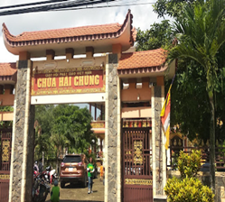 Chùa Hải Chúng