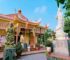 Chùa Linh Bửu