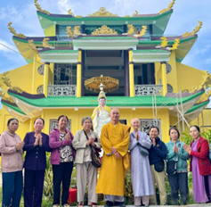 Chùa Long Thanh