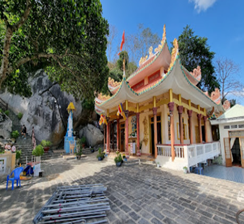Chùa Hòa Đồng