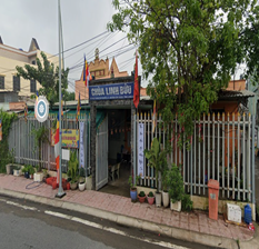 Chùa Linh Bửu
