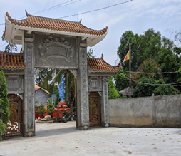 Chùa Châu Phước