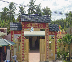 Chùa Phước Bình