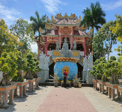 Chùa Linh Nghĩa