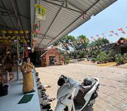 Chùa Linh Sơn Diệu Nghĩa