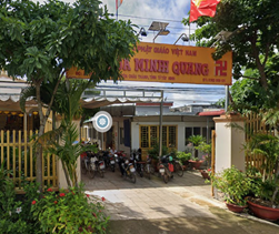 Chùa Minh Quang