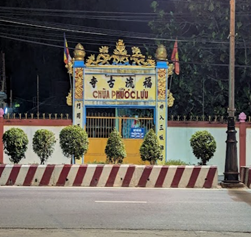 Chùa Phước Lưu