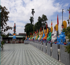 Chùa Tịnh Phước