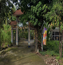 Linh Bửu Tự (Chùa Linh Bửu)