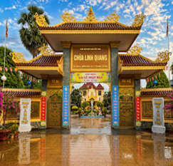 Chùa Linh Quang