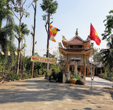 Chùa Linh Bửu