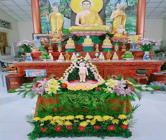 Chùa Bình Phước
