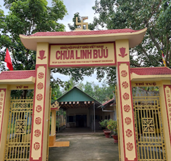 Chùa Linh Bửu