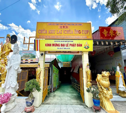 Chùa Như Lai