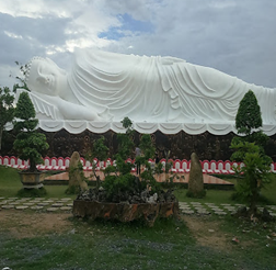 CHÙA PHƯỚC THẠNH