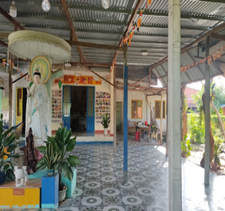 Chùa Phước Lâm