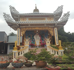 Chùa Phước Thạnh