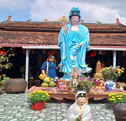 Chùa Phước Thành
