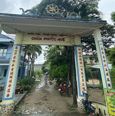 Chùa Phước Huệ