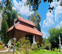 CHÙA PHƯỚC LỘC