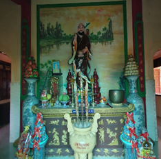 Chùa Phước Quang