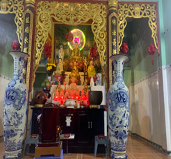 Chùa Phước Quang