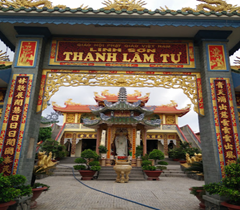 Chùa Thanh Lâm