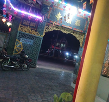CHÙA SƠN ĐIỀN