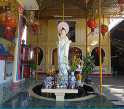 Chùa Phước Vân