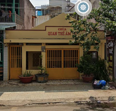 Chùa Quan Thế Âm Tự