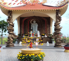 Chùa Thiền Đức