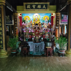 Chùa Thanh Vân