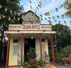 Chùa Quan Âm