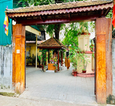 Chùa Thiên Phước