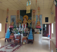 Chùa Thiên Đức
