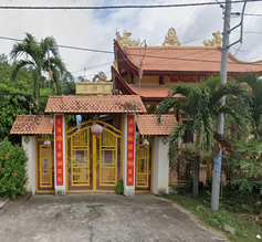 Chùa Từ Lâm