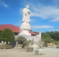 Vạn Đức Tây Ninh