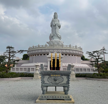 Trúc Lâm Tây Ninh