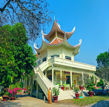 Tịnh xá Ngọc Tâm