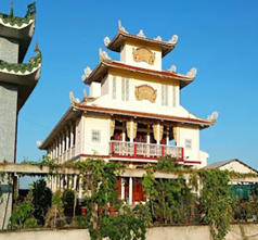Chùa Bình An