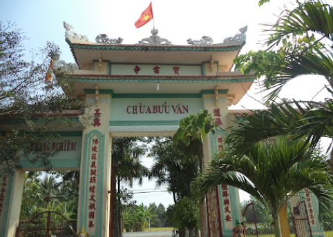 Chùa Bửu Vân