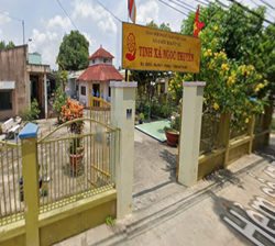 Tịnh Xá Ngọc Truyền